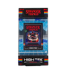 2025 Topps Stranger Things High Tek Hobby 12-Box Case