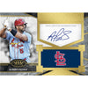 2025 Topps Tier One Baseball Hobby Box