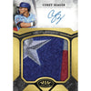 2025 Topps Tier One Baseball Hobby Box
