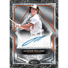 2025 Topps Tier One Baseball Hobby Box