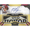 2025 Topps Tier One Baseball Hobby Box