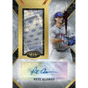 2025 Topps Tier One Baseball Hobby Box