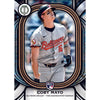 2025 Topps Tribute Baseball Hobby Box