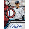 2025 Topps Tribute Baseball Hobby Box