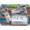 2025 Topps Tribute Baseball Hobby Box