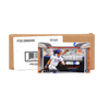 2025 Topps Tribute Baseball Hobby 4-Box Case