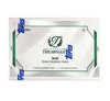 2025 Topps Triumphant Tennis Hobby 10-Box Case