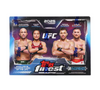 2025 Topps UFC Finest Hobby 8-Box Case