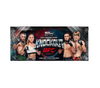2025 Topps UFC Knockout Hobby 8-Box Case