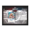 2025 Topps UFC Knockout Hobby 8-Box Case