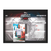 2025 Topps UFC Knockout Hobby 8-Box Case