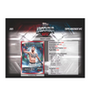 2025 Topps UFC Knockout Hobby 8-Box Case