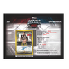 2025 Topps UFC Knockout Hobby 8-Box Case