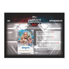 2025 Topps UFC Knockout Hobby 8-Box Case