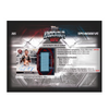 2025 Topps UFC Knockout Hobby 8-Box Case