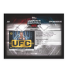 2025 Topps UFC Knockout Hobby 8-Box Case