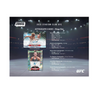 2025 Topps UFC Stadium Club Mega 20-Box Case