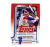 2025 Topps Update Series Baseball Blaster 40-Box Case