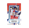 2025 Topps Update Series Baseball Hobby 12-Box Case
