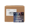 2025 Topps WWE Universe Hobby 12-Box Case