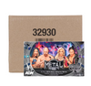 2025 Upper Deck AEW Skybox Metal Universe Hobby 16-Box Case