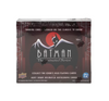 2025 Upper Deck Batman The Animated Series Hobby 12-Box Case