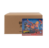 2025 Upper Deck Fleer Ultra Superman Hobby 12-Box Case