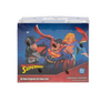 2025 Upper Deck Fleer Ultra Superman Hobby 6-Box Case
