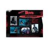 2025 Upper Deck The Boys Season 1 & 2 Hobby 12-Box Case