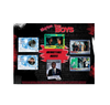 2025 Upper Deck The Boys Season 1 & 2 Hobby 12-Box Case