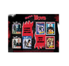 2025 Upper Deck The Boys Season 1 & 2 Hobby 12-Box Case