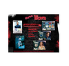 2025 Upper Deck The Boys Season 1 & 2 Hobby 12-Box Case