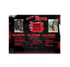 2025 Upper Deck The Boys Season 1 & 2 Hobby 12-Box Case