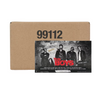 2025 Upper Deck The Boys Season 1 & 2 Hobby 12-Box Case
