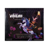 2025 Upper Deck Tiny Tina's Wonderlands Hobby 12-Box Case