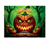 2025 Wild Card Haunted Hits Multi-Sport Premium Auto Edition Jumbo 20-Box Case