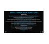 2026-27 Upper Deck Series 1 Hockey Hobby 12-Box Case