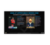 2026-27 Upper Deck Series 1 Hockey Hobby 12-Box Case