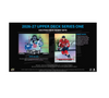 2026-27 Upper Deck Series 1 Hockey Hobby 12-Box Case