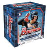 2026 Bowman Sapphire Baseball Box