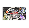 2026 Card.Fun Chronoz Disney Legacy Hobby 10-Box Case