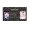 2026 Card.Fun Chronoz Disney Legacy Hobby 10-Box Case
