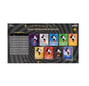 2026 Card.Fun Chronoz Disney Legacy Hobby 10-Box Case