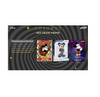 2026 Card.Fun Chronoz Disney Legacy Hobby 10-Box Case