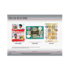 2026 Leaf Art of Sport Hobby 10-Box Case