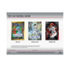 2026 Leaf Baseball Nation Hobby Jumbo 8-Box Case