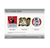 2026 Leaf Baseball Nation Hobby Jumbo 8-Box Case