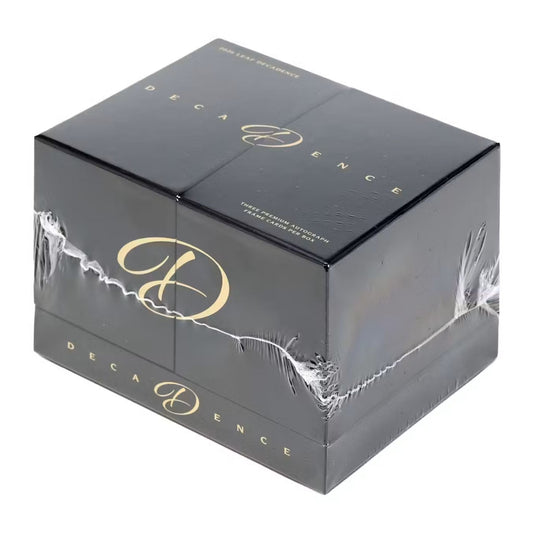 2026 Leaf Decadence Multi Sport Hobby Box