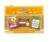 2026 Leaf Glory of The Game Basketball Hobby 10-Box Case