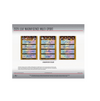 2026 Leaf Magnificence Multi-Sport 10-Box Case